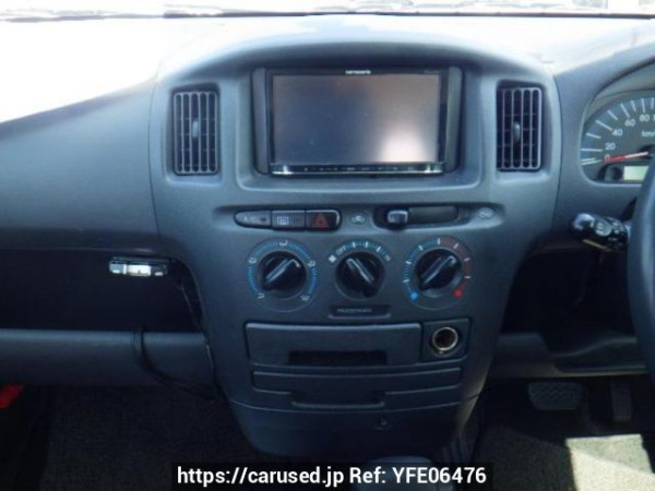 Used 2010 AT toyota succeed-van NCP51V Image[19]