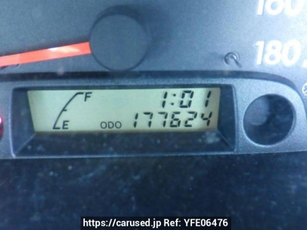 Used 2010 AT toyota succeed-van NCP51V Image[21]