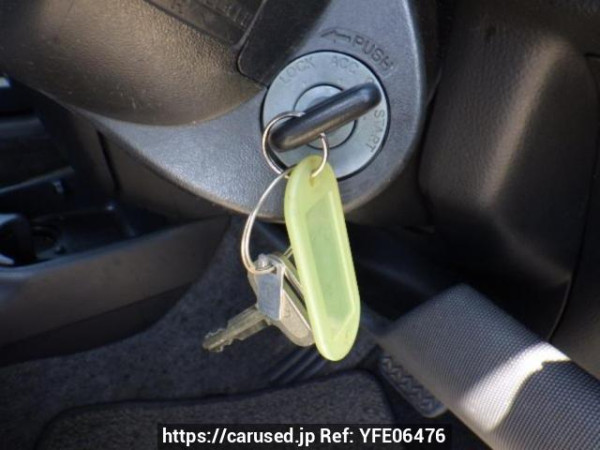 Used 2010 AT toyota succeed-van NCP51V Image[22]