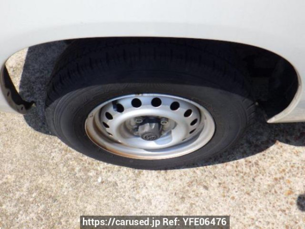Used 2010 AT toyota succeed-van NCP51V Image[25]