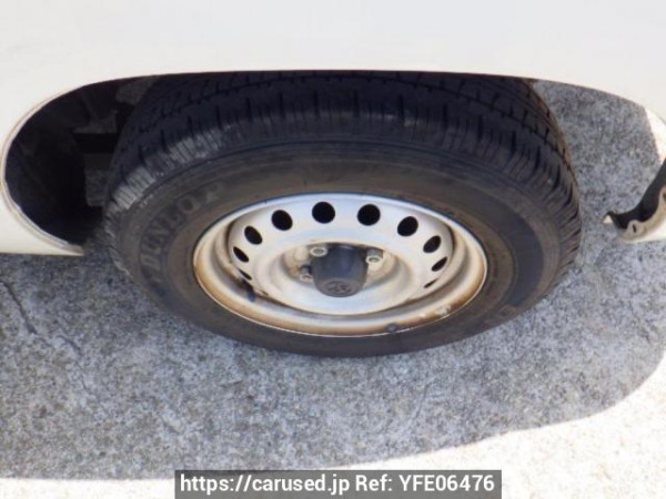Used 2010 AT toyota succeed-van NCP51V Image[26]