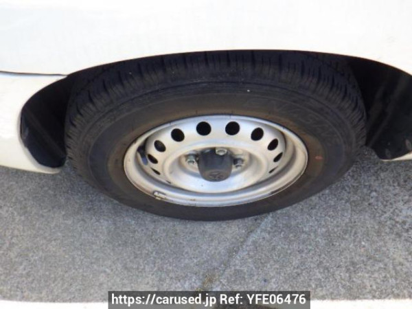 Used 2010 AT toyota succeed-van NCP51V Image[27]