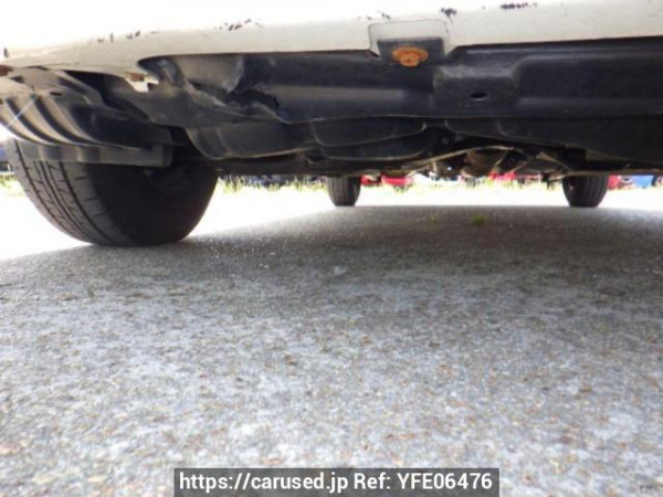 Used 2010 AT toyota succeed-van NCP51V Image[28]