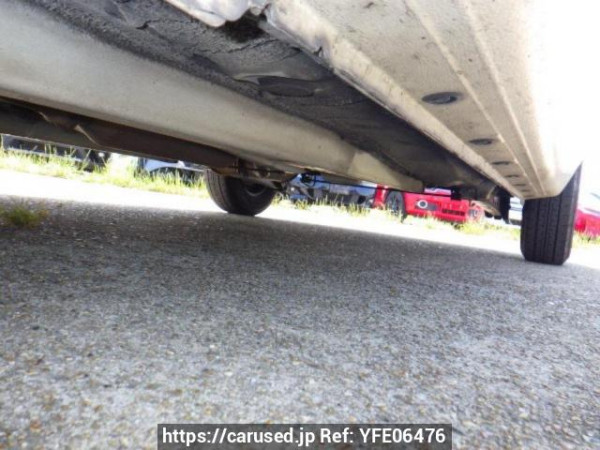Used 2010 AT toyota succeed-van NCP51V Image[32]