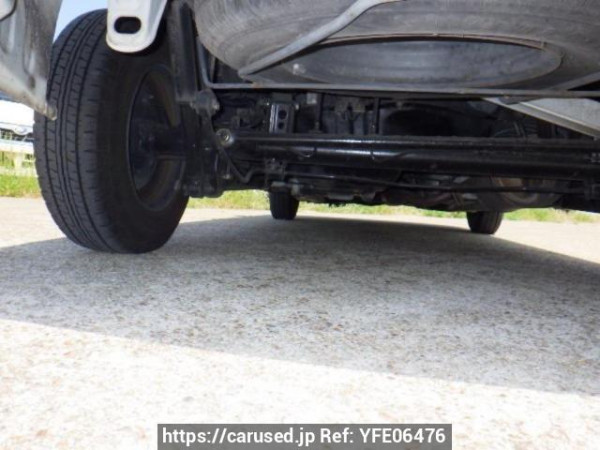 Used 2010 AT toyota succeed-van NCP51V Image[34]