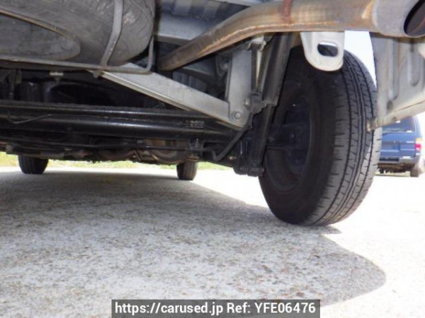 Used 2010 AT toyota succeed-van NCP51V Image[35]