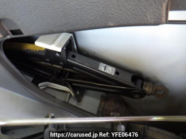 Used 2010 AT toyota succeed-van NCP51V Image[37]
