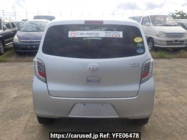 Used 2016 AT daihatsu mira-e-s LA300S Image[5]