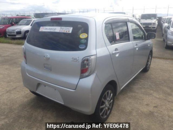 Used 2016 AT daihatsu mira-e-s LA300S Image[6]