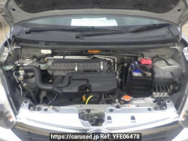 Used 2016 AT daihatsu mira-e-s LA300S Image[9]