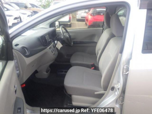 Used 2016 AT daihatsu mira-e-s LA300S Image[12]