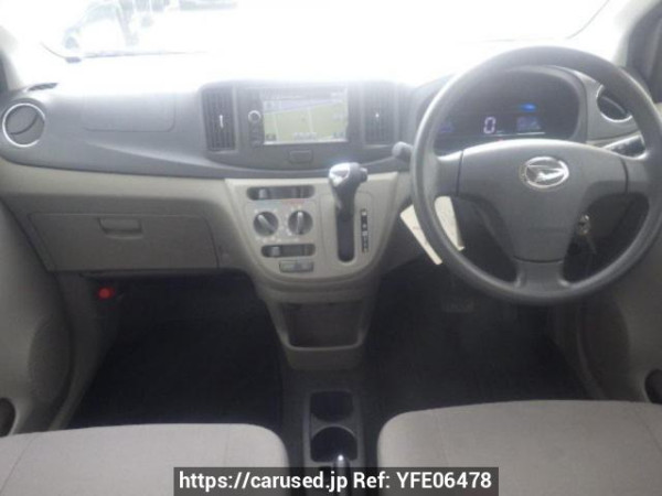 Used 2016 AT daihatsu mira-e-s LA300S Image[15]