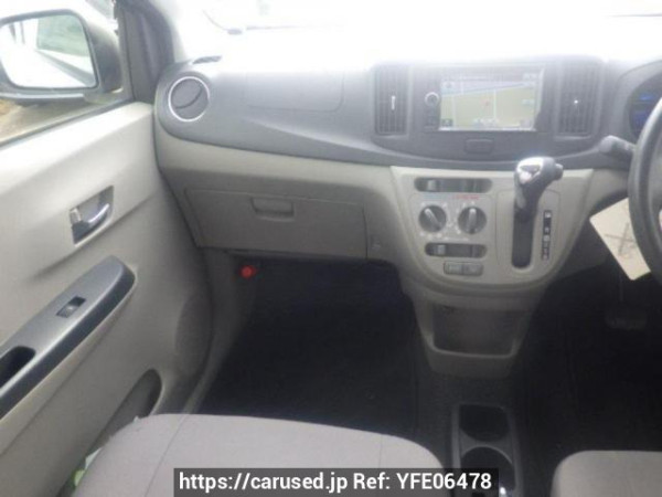 Used 2016 AT daihatsu mira-e-s LA300S Image[16]