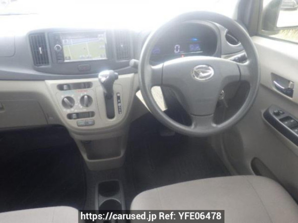 Used 2016 AT daihatsu mira-e-s LA300S Image[17]