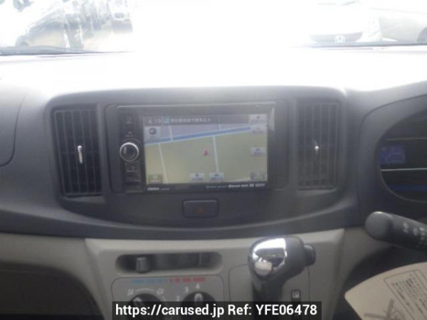 Used 2016 AT daihatsu mira-e-s LA300S Image[18]