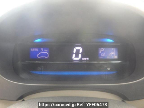 Used 2016 AT daihatsu mira-e-s LA300S Image[20]