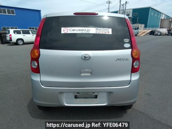 Used 2011 AT daihatsu mira L275S Image[5]