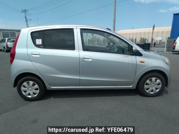 Used 2011 AT daihatsu mira L275S Image[7]