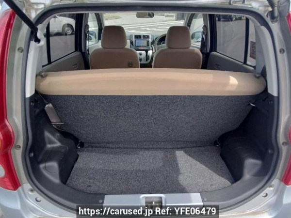 Used 2011 AT daihatsu mira L275S Image[8]