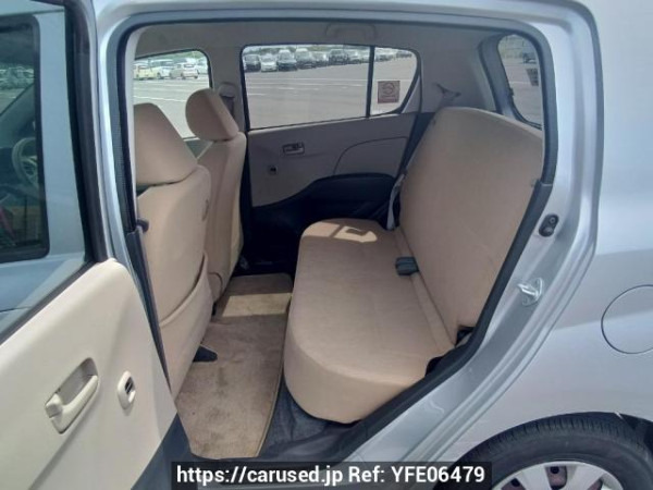 Used 2011 AT daihatsu mira L275S Image[15]