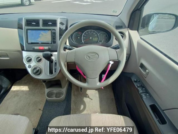 Used 2011 AT daihatsu mira L275S Image[18]