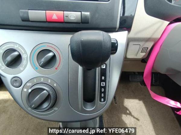 Used 2011 AT daihatsu mira L275S Image[21]