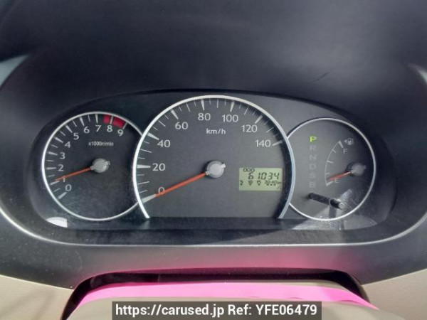 Used 2011 AT daihatsu mira L275S Image[22]