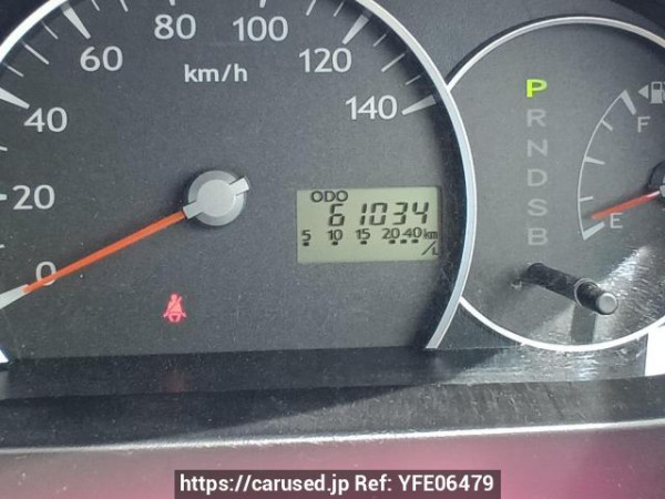 Used 2011 AT daihatsu mira L275S Image[23]