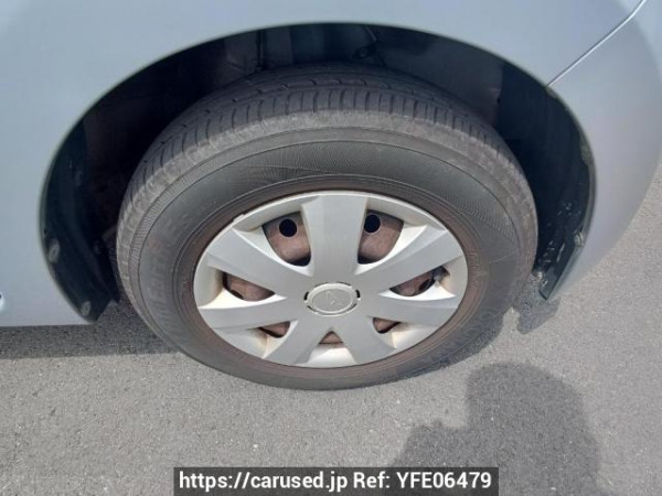 Used 2011 AT daihatsu mira L275S Image[25]