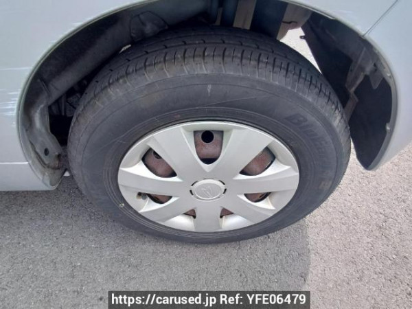 Used 2011 AT daihatsu mira L275S Image[26]