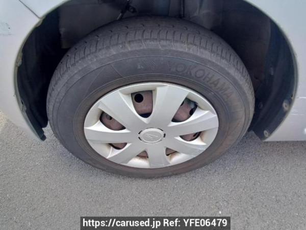Used 2011 AT daihatsu mira L275S Image[27]