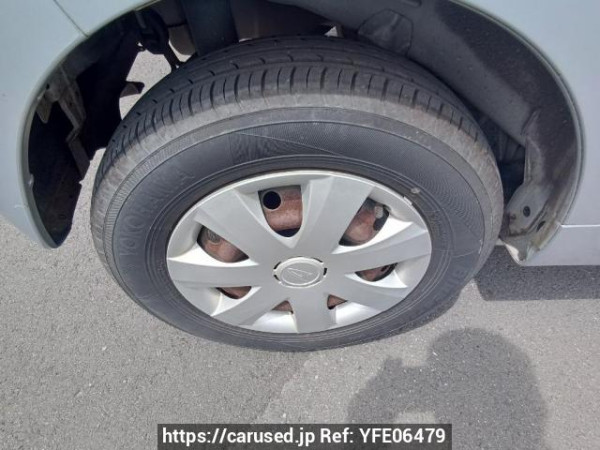 Used 2011 AT daihatsu mira L275S Image[28]
