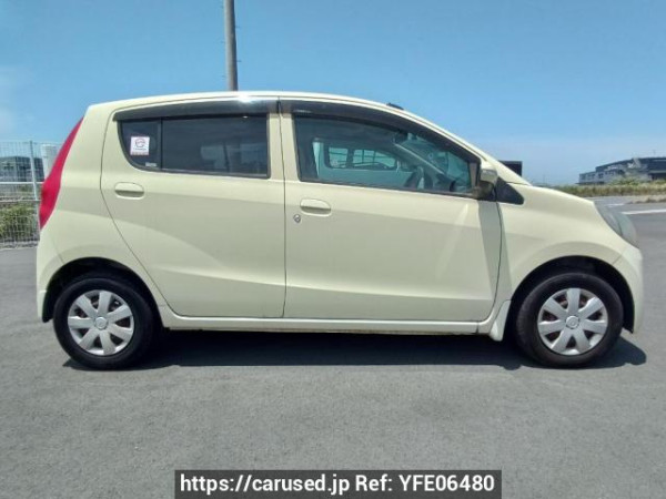 Used 2007 AT daihatsu mira L275S Image[7]
