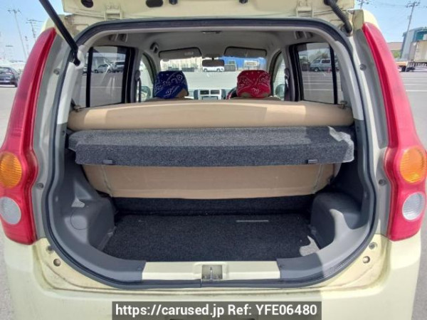 Used 2007 AT daihatsu mira L275S Image[8]
