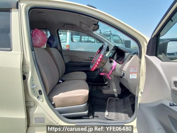 Used 2007 AT daihatsu mira L275S Image[12]