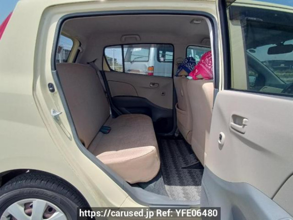 Used 2007 AT daihatsu mira L275S Image[14]