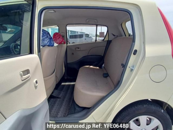 Used 2007 AT daihatsu mira L275S Image[15]