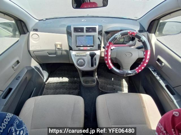 Used 2007 AT daihatsu mira L275S Image[16]