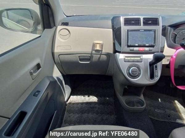 Used 2007 AT daihatsu mira L275S Image[17]