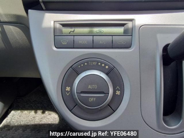 Used 2007 AT daihatsu mira L275S Image[20]