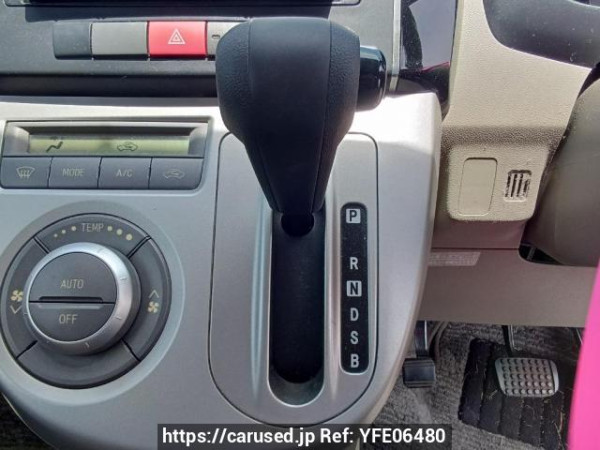 Used 2007 AT daihatsu mira L275S Image[21]