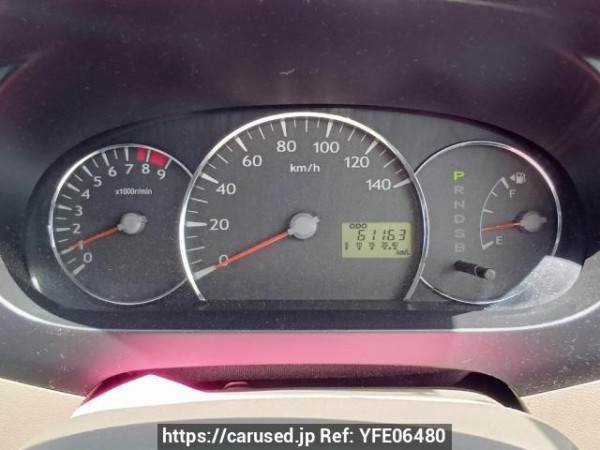 Used 2007 AT daihatsu mira L275S Image[22]