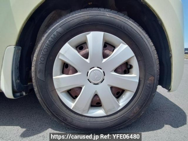 Used 2007 AT daihatsu mira L275S Image[25]