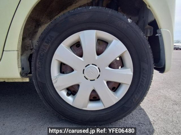 Used 2007 AT daihatsu mira L275S Image[26]