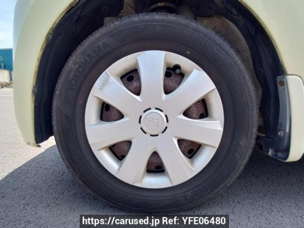 Used 2007 AT daihatsu mira L275S Image[27]
