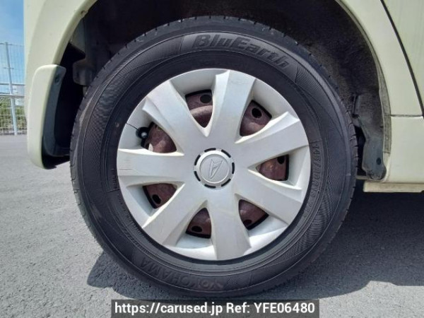 Used 2007 AT daihatsu mira L275S Image[28]