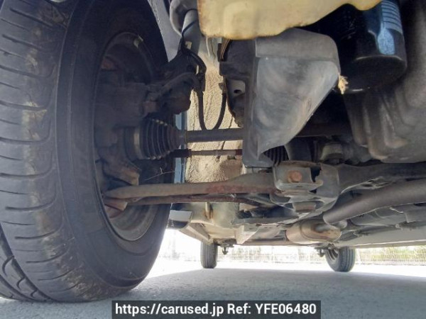 Used 2007 AT daihatsu mira L275S Image[29]