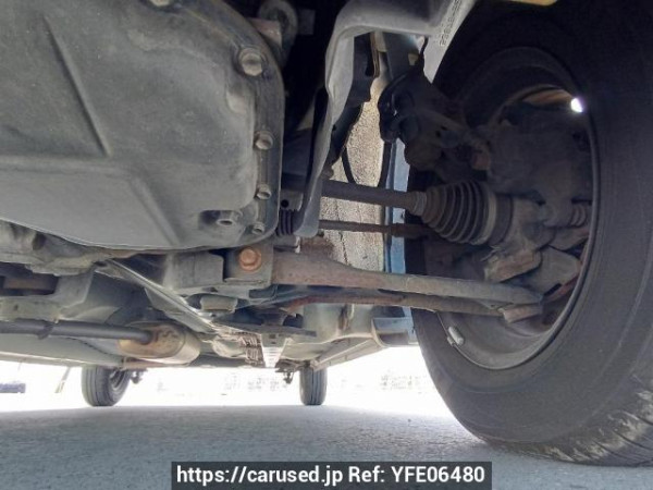 Used 2007 AT daihatsu mira L275S Image[30]