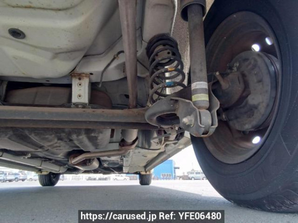 Used 2007 AT daihatsu mira L275S Image[36]