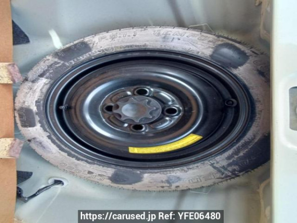 Used 2007 AT daihatsu mira L275S Image[38]